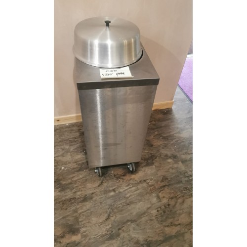 A GRADE Victor PDH1 Heated Plate...