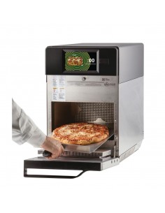 Menumaster Xpress IQ High Speed Oven MRX Three Phase 2