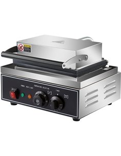 Commercial Donut Maker 5 donuts  Countertop | Stalwart DA-HDM5 2