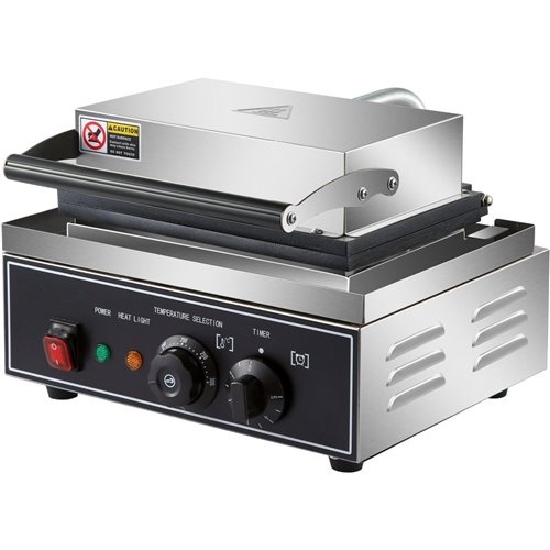 Commercial Donut Maker 5 donuts  Countertop | Stalwart DA-HDM5