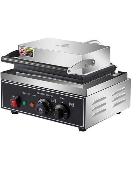 Commercial Donut Maker 5 donuts  Countertop | Stalwart DA-HDM5