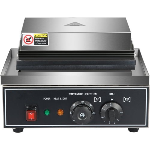 Commercial Donut Maker 5 donuts  Countertop | Stalwart DA-HDM5