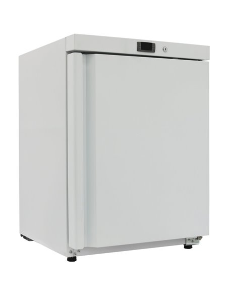 Commercial Freezer Undercounter White 150 litres Single door | Stalwart DA-DF200