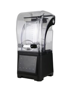 Professional Blender with Sound enclosure 1.8 litre 2000W | Stalwart DA-HS8005
