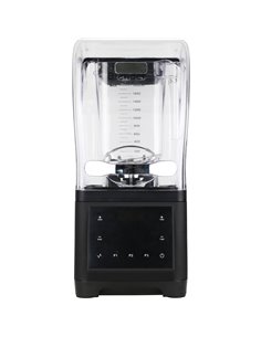 Professional Blender with Sound enclosure 1.8 litre 2000W | Stalwart DA-HS8005 2