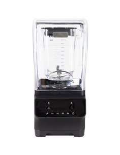 Professional Blender with Sound enclosure 1.8 litre 2000W | Stalwart DA-HS8006 2