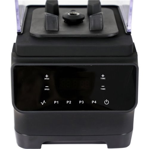 Professional Blender with Sound enclosure 1.8 litre 2000W | Stalwart DA-HS8006