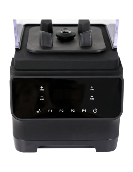 Professional Blender with Sound enclosure 1.8 litre 2000W | Stalwart DA-HS8006