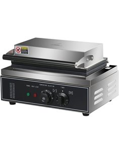 Commercial Mini Egg Tart Shell Maker 1.55kW 8 holes | Stalwart DA-HX228 2