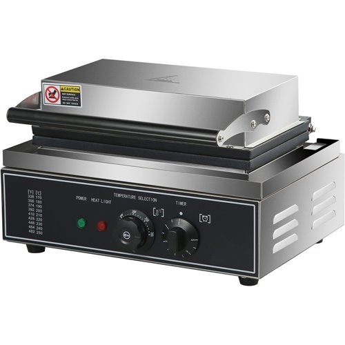 Commercial Mini Egg Tart Shell Maker 1.55kW 8 holes | Stalwart DA-HX228