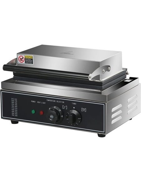 Commercial Mini Egg Tart Shell Maker 1.55kW 8 holes | Stalwart DA-HX228
