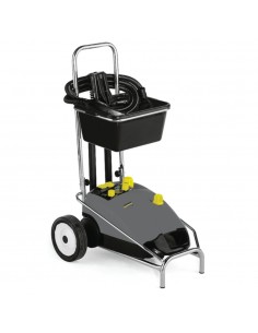 Karcher DE4002 Trolley for Steam Cleaner