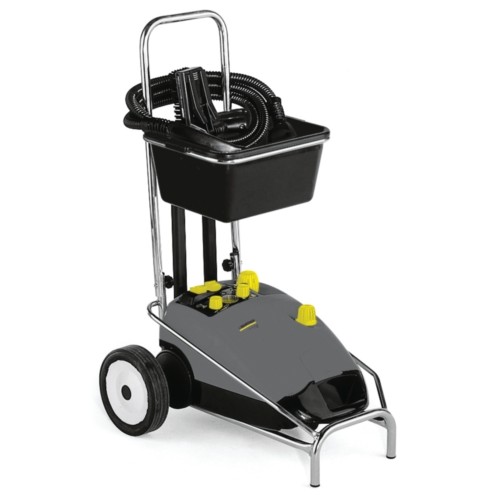 Karcher DE4002 Trolley for Steam Cleaner