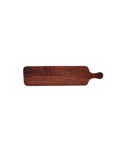 Wooden Paddle Board 60 x 14.8cm