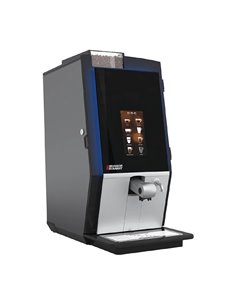Bravilor Esprecious 12 Bean to Cup Espresso Machine with Installation