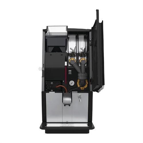 Bravilor Esprecious 12 Bean to Cup Espresso Machine with Installation