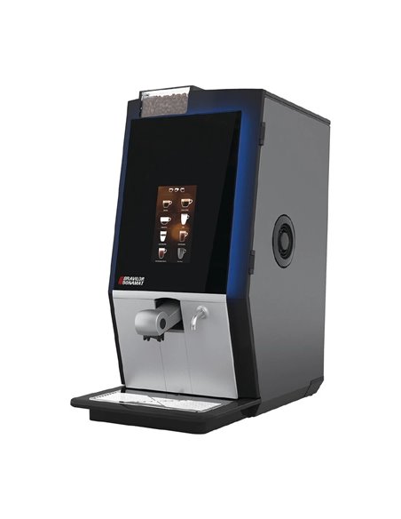 Bravilor Esprecious 12 Bean to Cup Espresso Machine with Installation