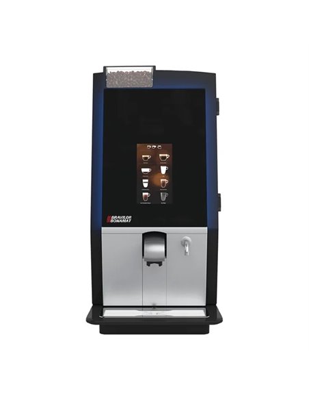 Bravilor Esprecious 12 Bean to Cup Espresso Machine with Installation