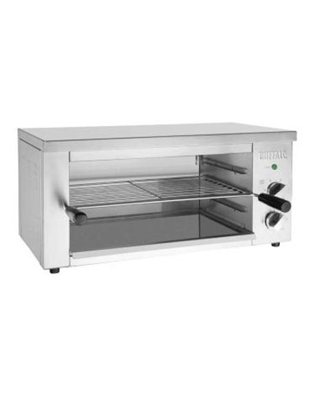 Buffalo Salamander Grill