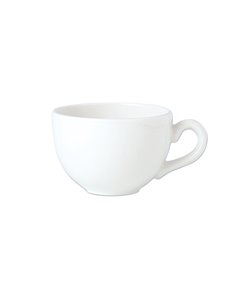 Simplicity Empire Low Cup White 22.75cl