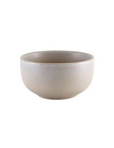 Terra Stoneware Antigo Barley Round Bowl 12.5cm