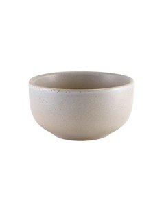 Terra Stoneware Antigo Barley Round Bowl 12.5cm