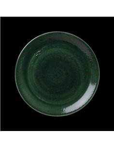 Steelite Vesuvius Coupe Plate 23cm