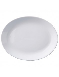 Superwhite Catering Plate...