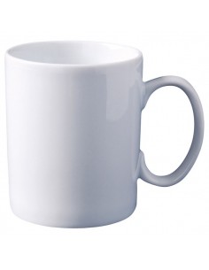 Superwhite Mug 34cl
