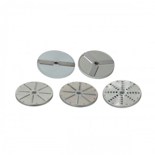 Commercial Vegetable Prep Chopper...