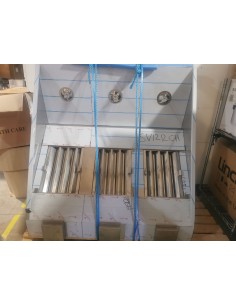 A GRADE - Lincat SV1212CH 2