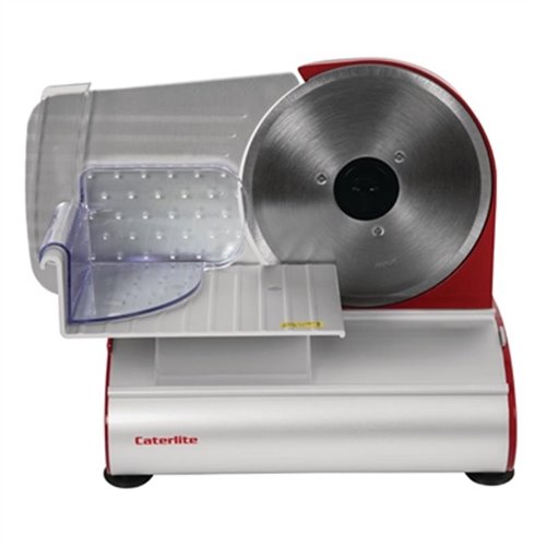 Caterlite Light Duty Meat Slicer