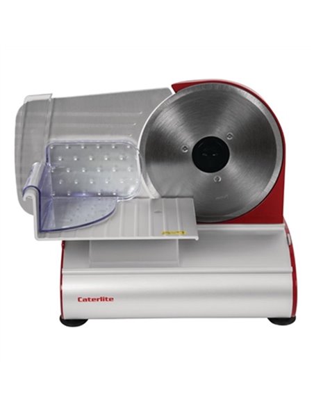 Caterlite Light Duty Meat Slicer