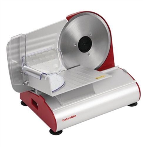 Caterlite Light Duty Meat Slicer