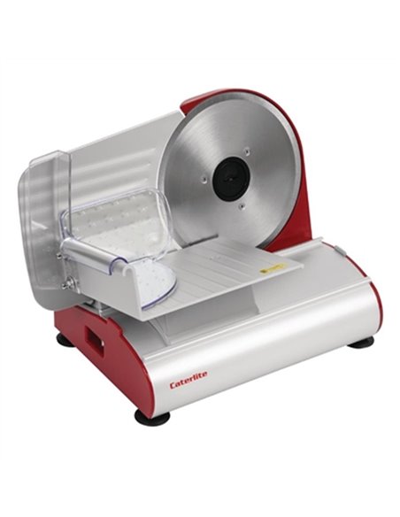 Caterlite Light Duty Meat Slicer