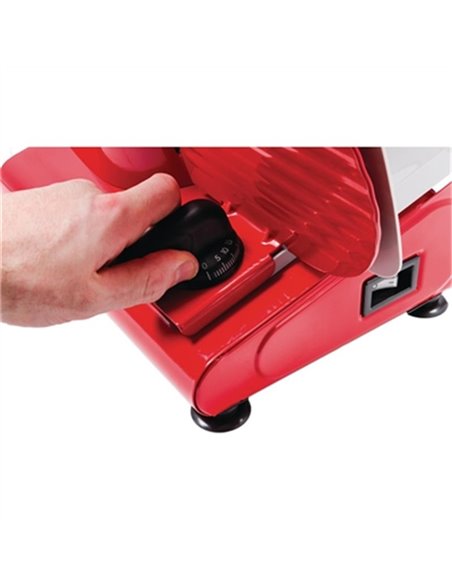 Caterlite Light Duty Meat Slicer