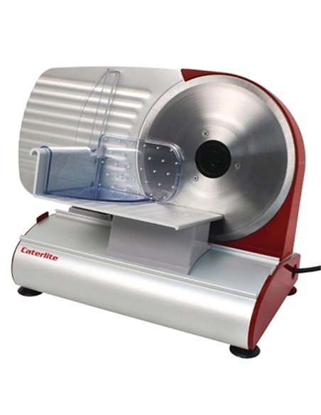 Caterlite Light Duty Meat Slicer
