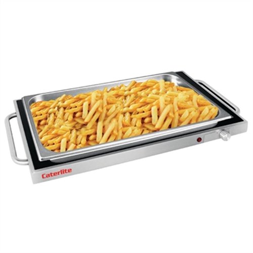 Caterlite Warming Tray