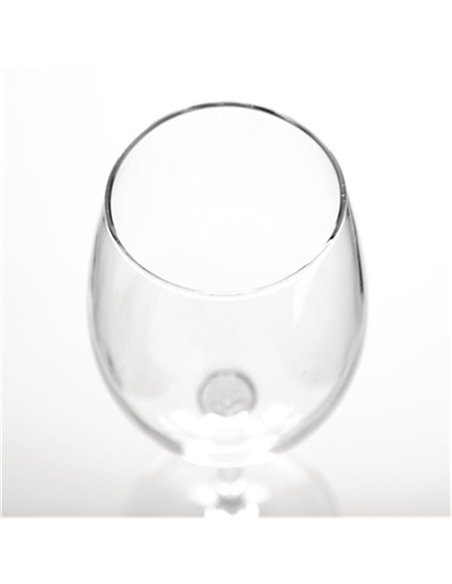 Olympia Rosario Wine Glasses 350ml (Pack of 6)