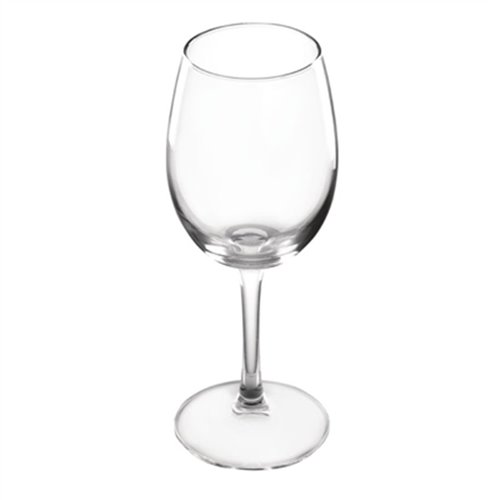 Olympia Rosario Wine Glasses 350ml (Pack of 6)