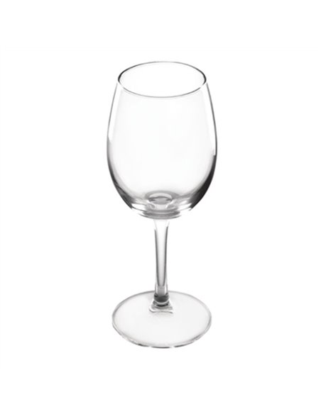 Olympia Rosario Wine Glasses 350ml (Pack of 6)