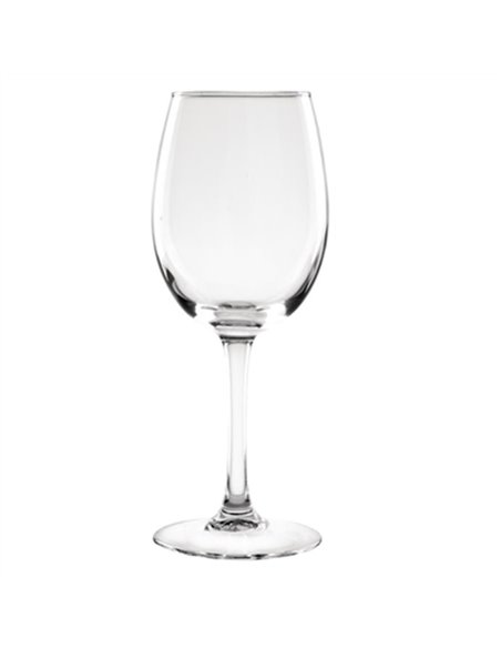 Olympia Rosario Wine Glasses 350ml (Pack of 6)
