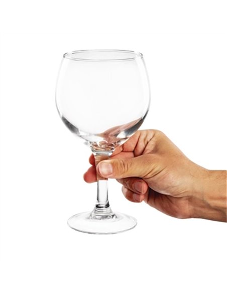 Olympia Gin Glasses 620ml (Pack of 6)