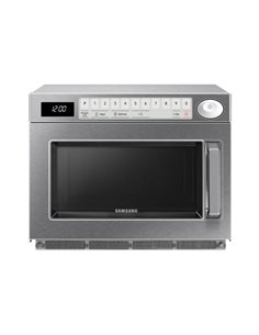 Samsung Commercial Microwave Digital 26Ltr 1850W 2