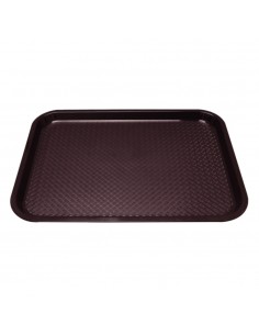 Kristallon Foodservice Tray