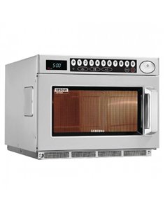 Samsung Commercial Microwave Digital 26Ltr 1850W