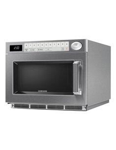 Samsung Commercial Microwave Digital 26Ltr 1850W