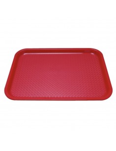 Kristallon Foodservice Tray