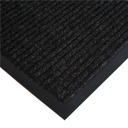 Commercial Entrance Mat 1500x900 Grey | Stalwart DA-KD102