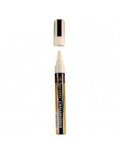 Chalkboard Marker Pen - 6mm Line